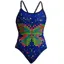 Funkita Ladies Diamond Back One Piece B-Fly